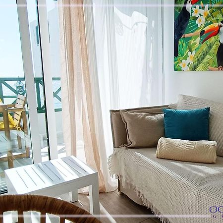 Ocean Apartment Gran Canaria Maspalomas  Dış mekan fotoğraf