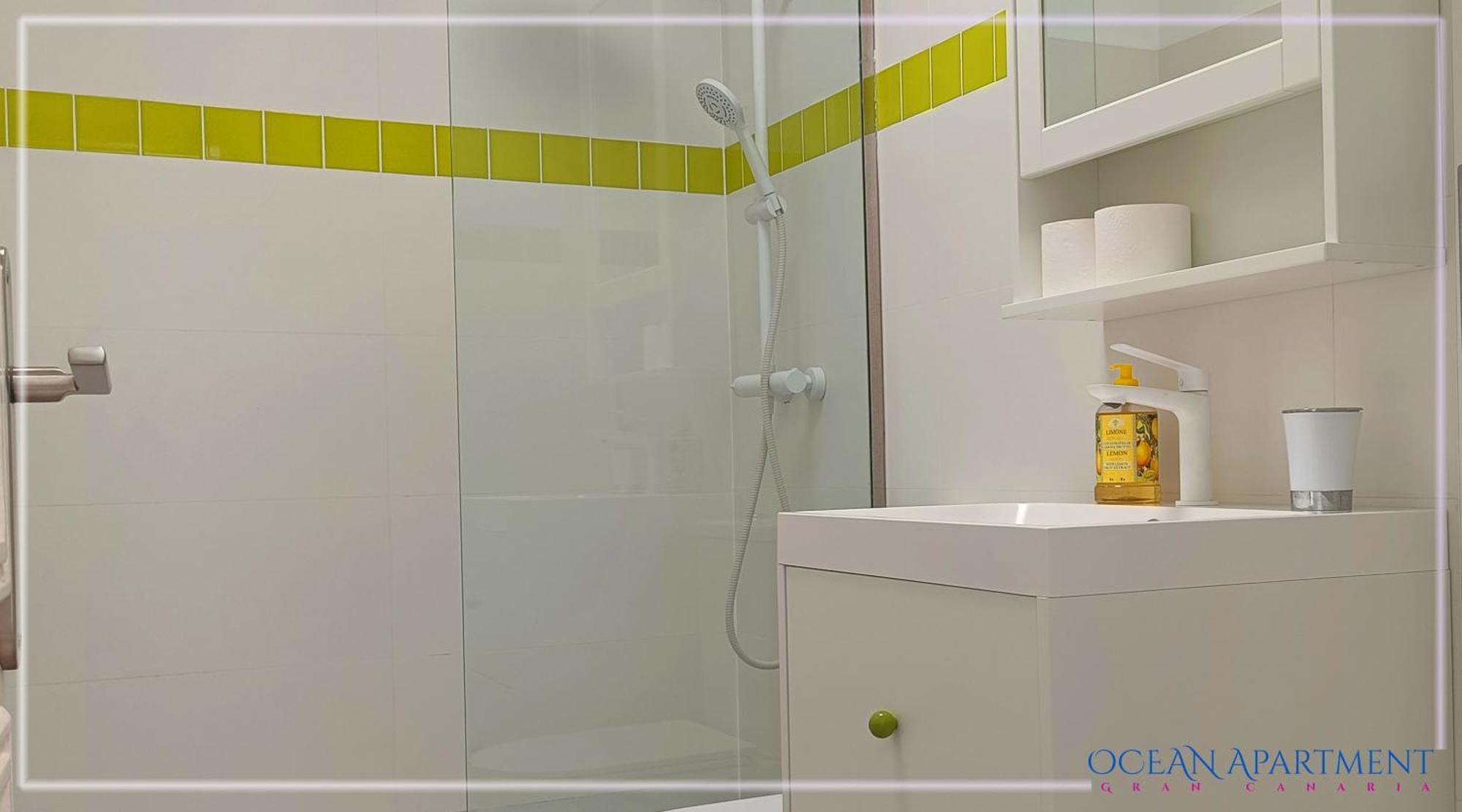 Ocean Apartment Gran Canaria Maspalomas  Dış mekan fotoğraf