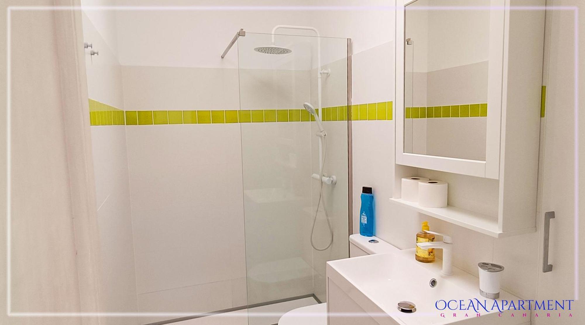 Ocean Apartment Gran Canaria Maspalomas  Dış mekan fotoğraf