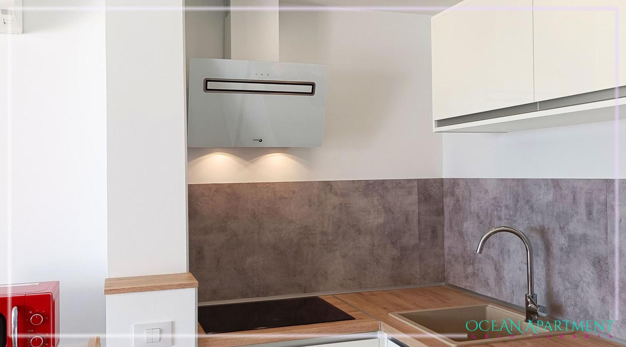 Ocean Apartment Gran Canaria Maspalomas  Dış mekan fotoğraf